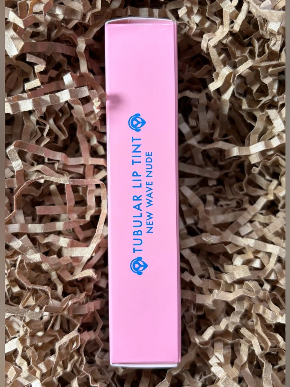 LOVE+CRAFT+BEAUTY tubular lip